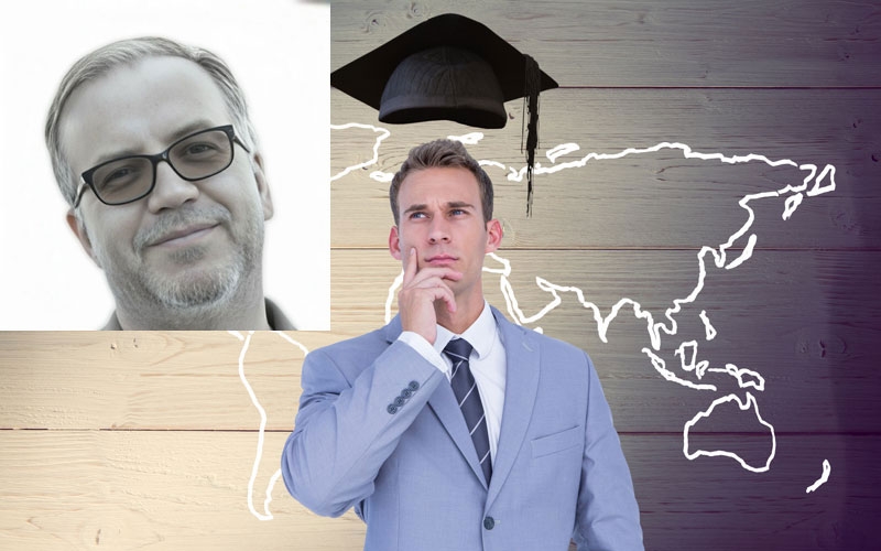 Doç. Dr. Mehmet Bahar: ‘’Turizmde “SEN Çağı” başladı’’