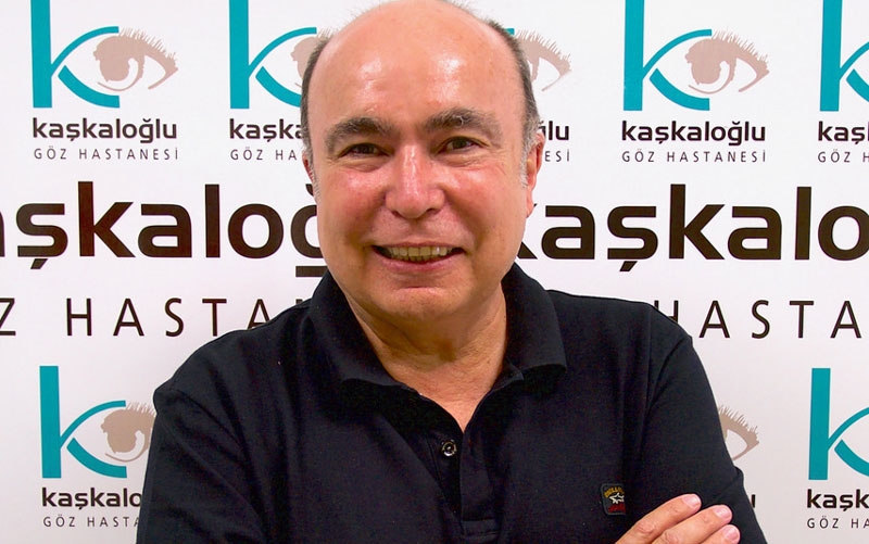 KataraktAmeliyatı Bunama Riskini Azaltabilir..