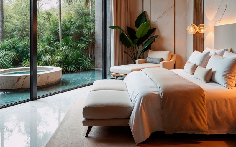 Otelcilik devi iki yeni otelle Türkiye pazarına giriş yapacak