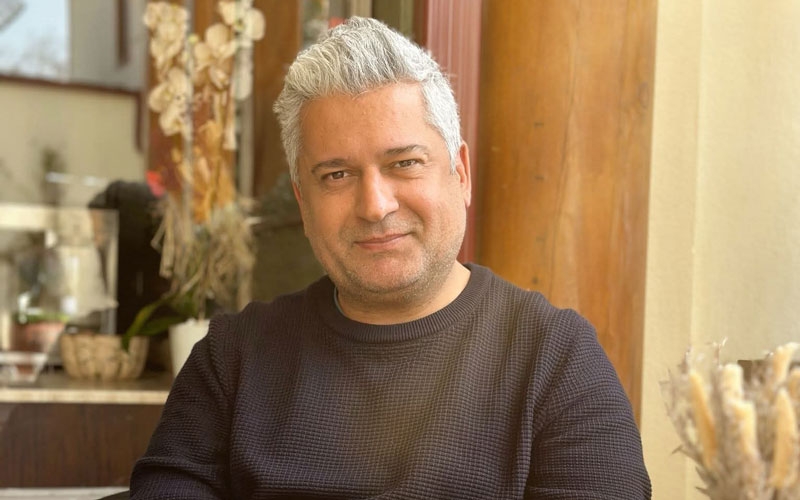 Hakan Diribaş’tan dijital turizm ve pazarlamaya yeni soluk