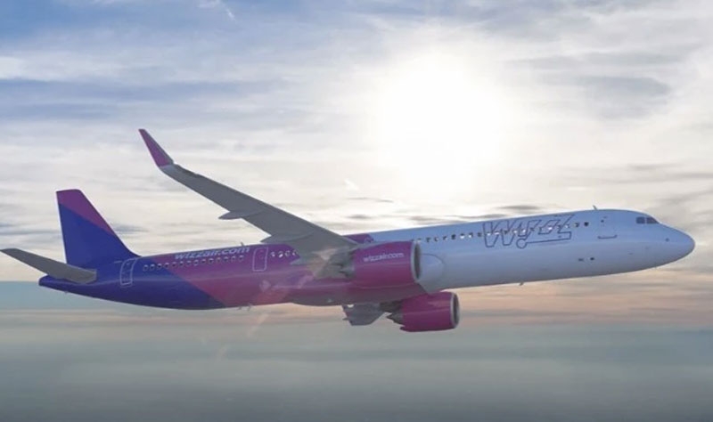 Wizz Air, Debrecen–İstanbul uçuşlarını 2026 Haziran ayında başlıyor