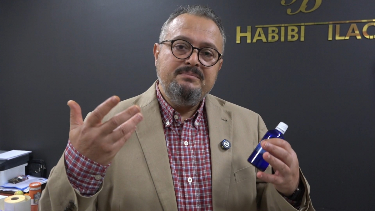 Rize havası Türkiye'de ve dünyada kuraklığa çare olacak