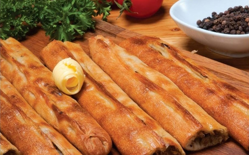 Samsun’da tescilli ürün sayısı 17’ye ulaştı