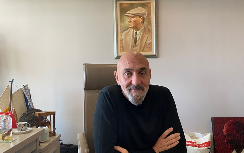 Oğuz Ergül: ‘’Fun & Sun 2025’te Türkiye’ye 1 Milyonun Üzerinde Turist Getirdi’’