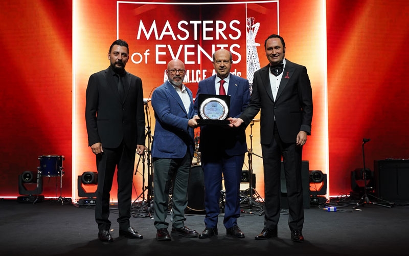 ACE of M.I.C.E. Awards 2026 Başvuru Süresi Uzatıldı