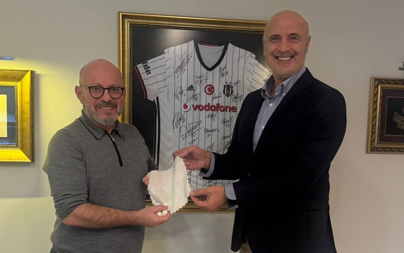 ALANYA İLK KEZ BÖYLE TANITILIYOR