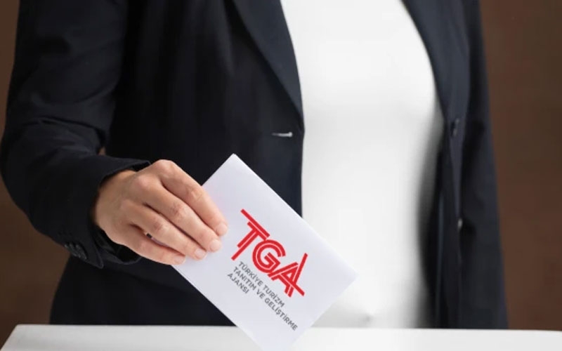 TGA Yönetim Kurulu Yapısı belirlendi