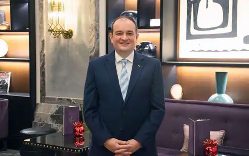 Kaya Kankaya,  Conrad Istanbul Bosphorus’un yeni İnsan Kaynakları Direktörü oldu