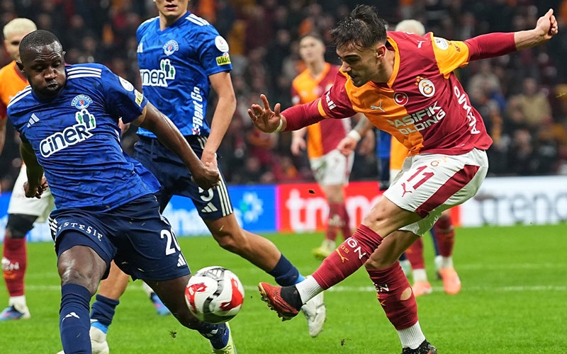 Süper Lig’de sezonun ilk yarısı tamamlandı