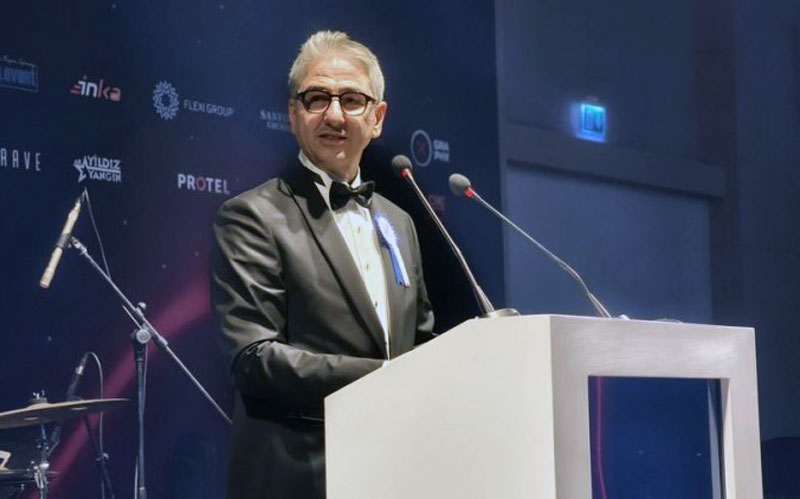 Hakan Saatçıoğlu: “Yangına dayanıklı kapı ve kilitlerde tedarik sorunu var, geçiş süresi uzatılmalı”