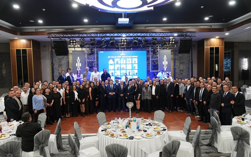 Miracle Resort Hotel’de Mucizenin Ardındaki İsimler Bir Arada