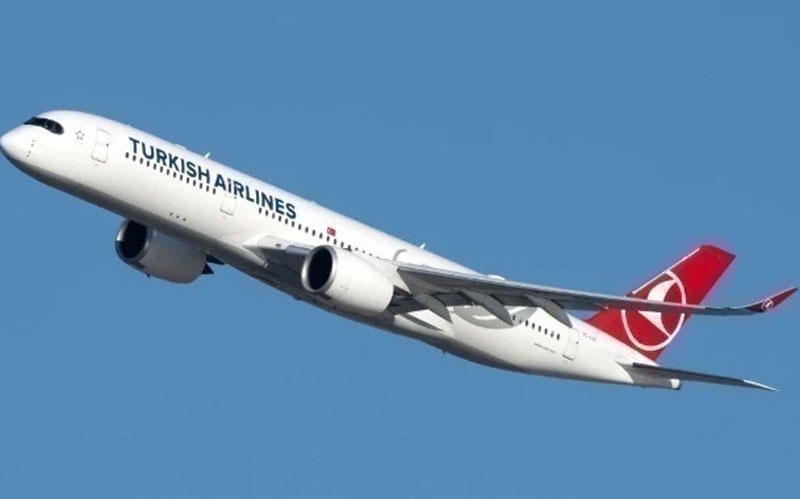 THY, İstanbul–Tiran uçuşlarını yeniden başlatma kararı aldı