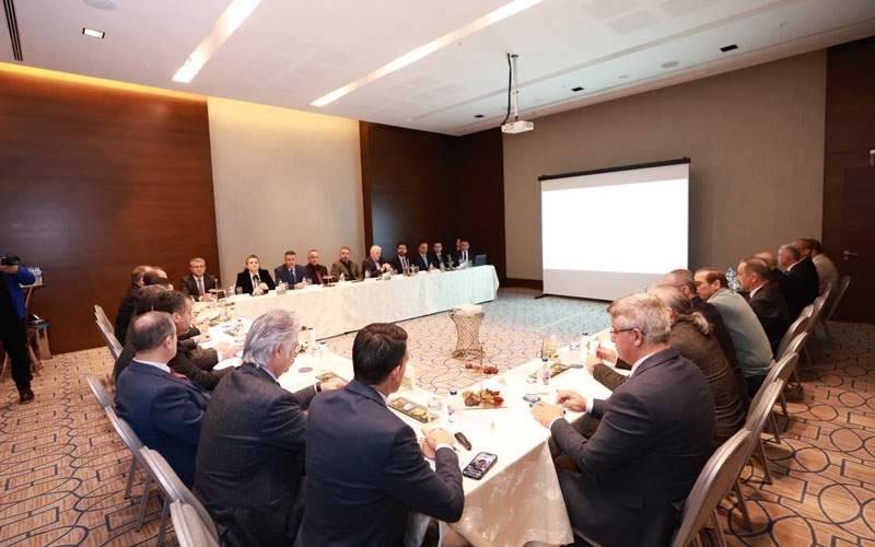 Samsun Turizm Master Planı hazırlandı