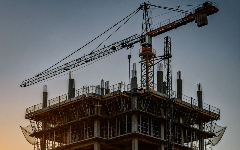 Antalya'ya 485 milyon TL’lik yatırımla yeni bir otel geliyor