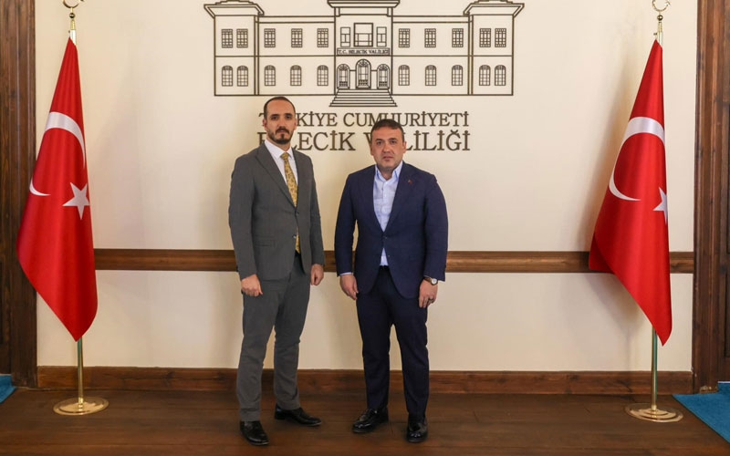 Bilecik İl Kültür ve Turizm Müdürü Bozkurt görevine başladı