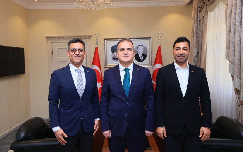 Bodrum turizminin geleceğini masaya yatırdılar