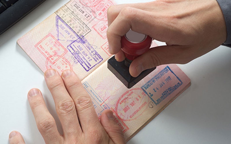 Bir ülkeyle daha vize kolaylığı sağlandı