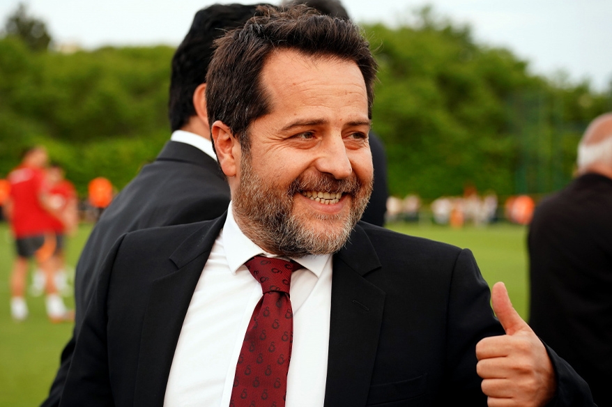 Erden Timur tutuklandı