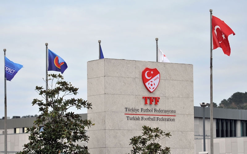 PFDK'dan Beşiktaş'a para cezası