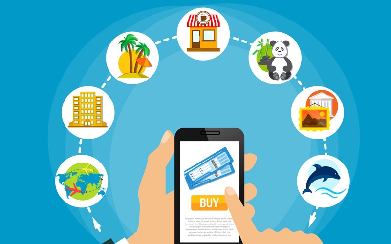 Yeni yılla birlikte Turizm sektöründe dijital denetim başlıyor