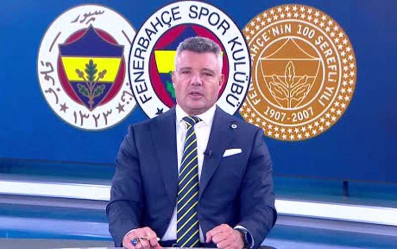 Fenerbahçe olağanüstü genel kurula gidecek
