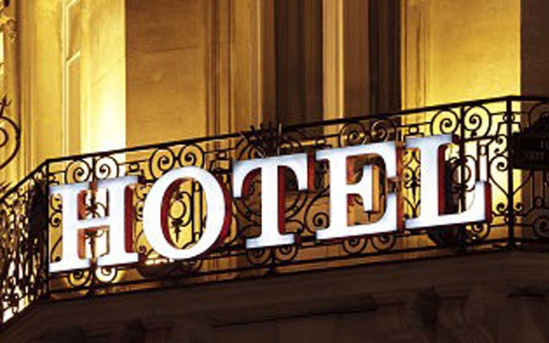 Türkiye’de otel yatırımının geri dönüş süresi 35 yıla çıktı