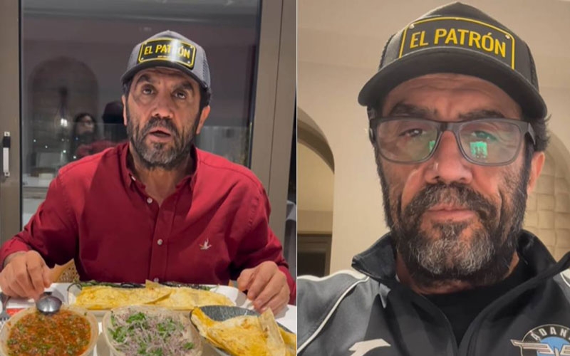 Bedri Ustaya soruşturma