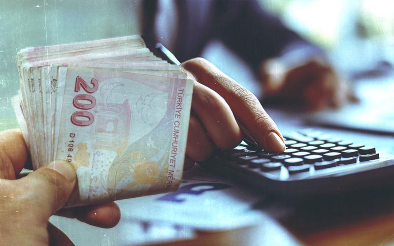 Emekli ve memur zammı oranı belli oldu