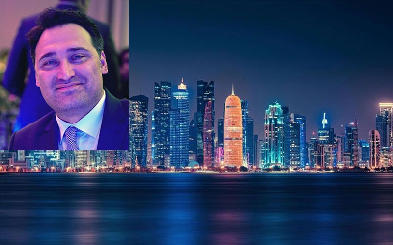 Inventum Global, Katar’daki Stratejik Yapılanmasını Hayata Geçirdi