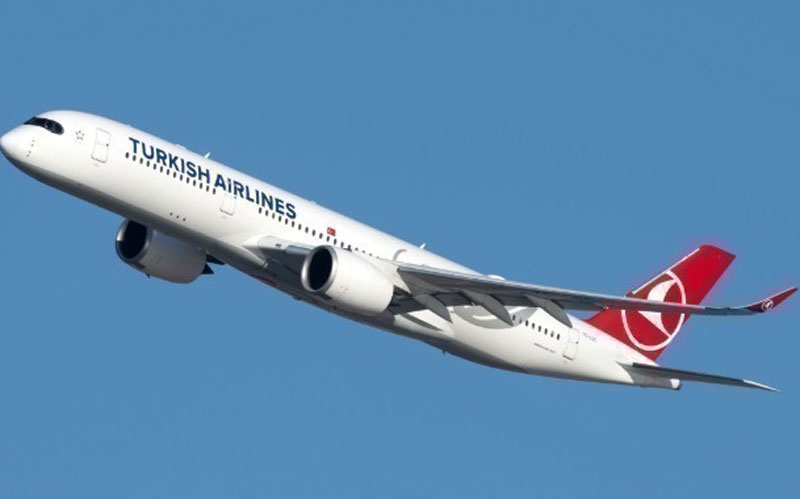 THY indirimli bilet kampanyası başlattı