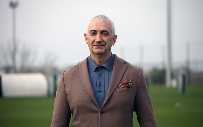 Antalya'da spor turizminin 2026 hedefi bin 500 kamp