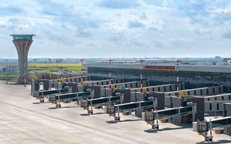 Çukurova Uluslararası Havalimanı’ndan İngiltere’ye Yeni Hat