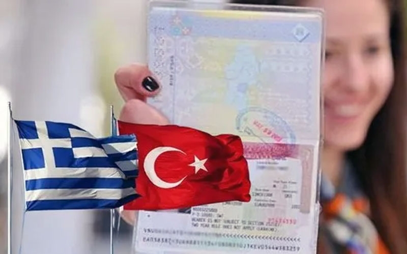 Türkiye'den Yunanistan'ın Altın Vize programına rekor başvuru
