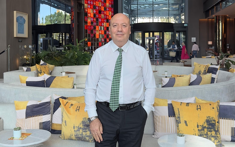 Ali Can Aksu: “Türkiye turizminde sorun otel sayısı değil, yanlış otellerdir”