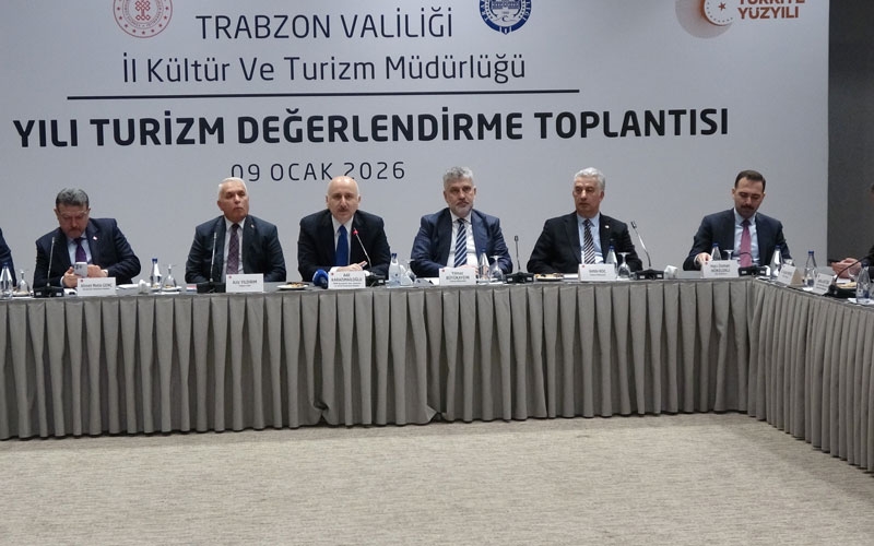 Turizmde hedef kaçırılan eserlerin geri döndürülmesi