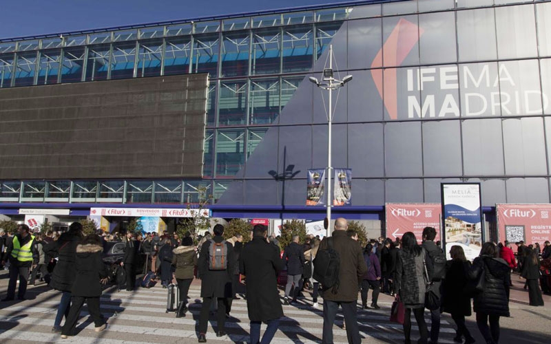 FITUR 2026, 1. Uluslararası İletişim ve Turizm Zirvesi'ne ev sahipliği yapacak