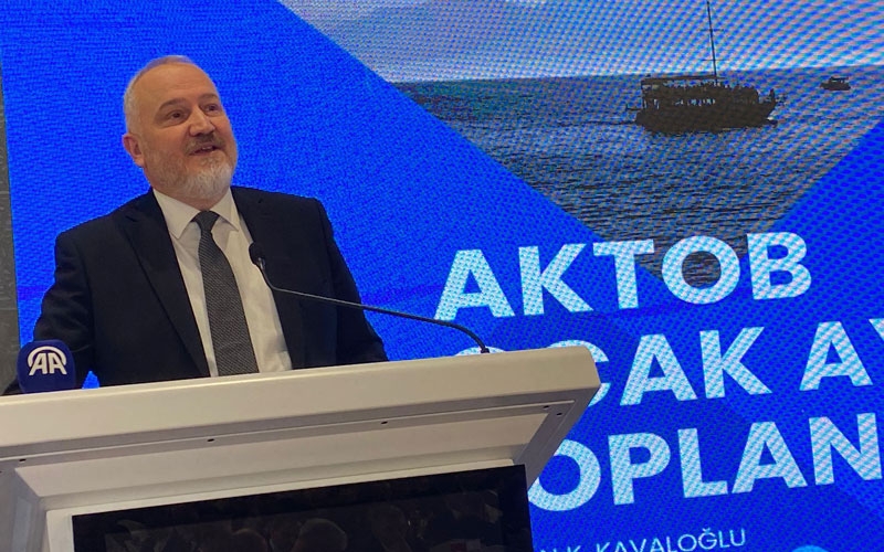 Kaan Kavaloğlu: “2026 Bizim İçin Dirayet Yılı Olacak”