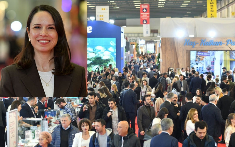 EMITT, 2026’da Yeni Yerinde Kapılarını Açmaya Hazırlanıyor