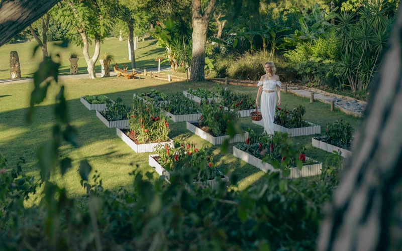 Ela Excellence Resort Belek’ten Sürdürülebilir Turizmde Öncü Adımlar