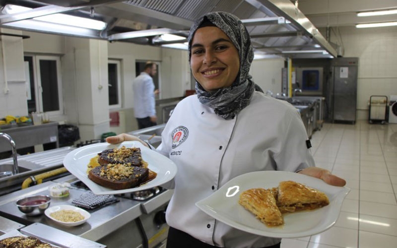 Tadı ve hikayesi dilden dile dolaşan tescilli lezzet: 