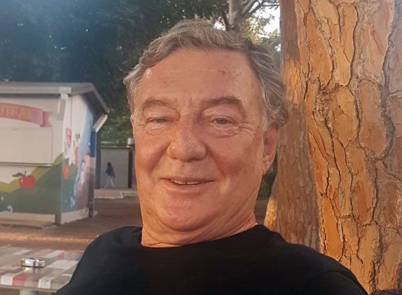 Turizmin Duayen İsmi Rezan Kulaksız Hayatını Kaybetti