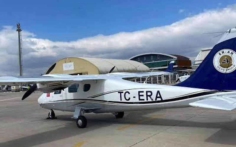 ERAH Havacılık Akademisi ile SDÜ Arasında Stratejik İş Birliği