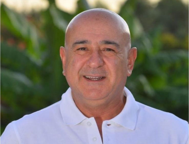 Yavuz Zeyrek, Emir Hotels Cluster General Manager oldu