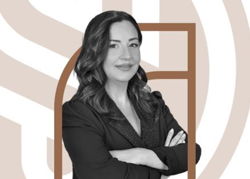 Stillo Business Hotel & Spa’nın yeni genel müdürü Muazzez Tonguç Oldu