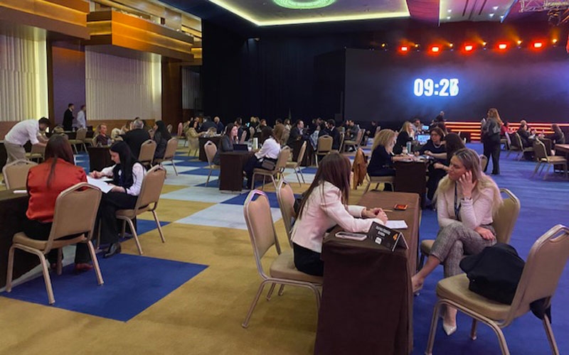 MICE Turizminin 2026 Yol Haritası Kıbrıs’ta çizildi