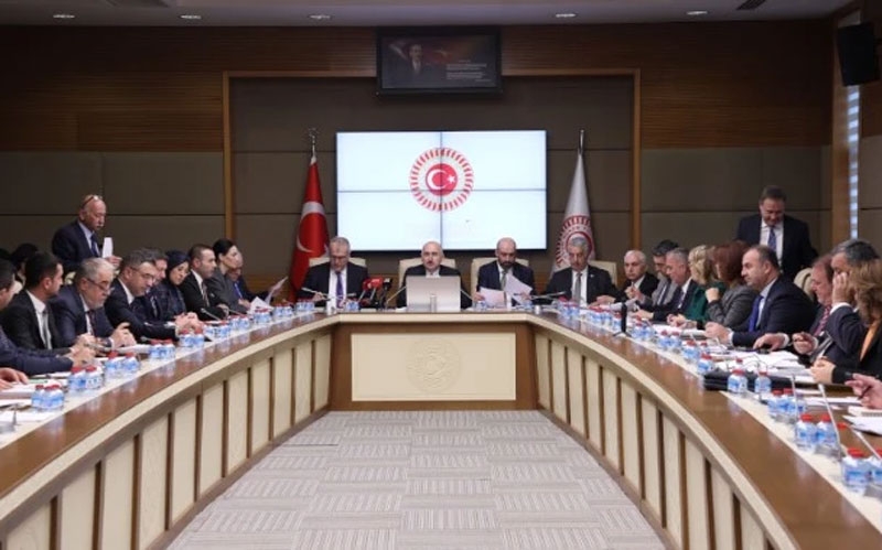 Torba Yasada oteller için kritik düzenleme yapıldı