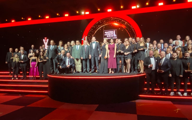 MICE Dünyasının Kalbi Kıbrıs’ta Attı 