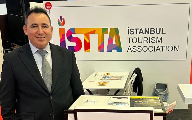 İstanbul Turizm Derneği’nden Cumhurbaşkanı Erdoğan’a mektup