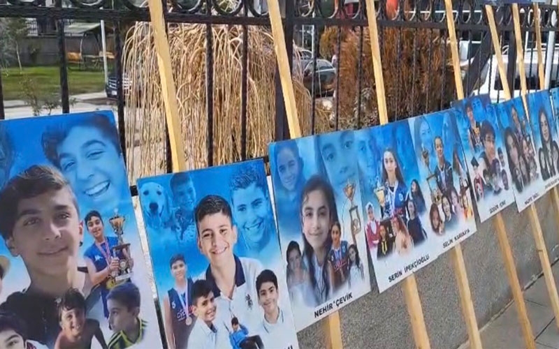 Grand İsias Otel davasında karar açıklandı