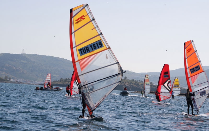 OCAK AYINDA HEM TURİZM HEM SPOR HAREKETLENDİ